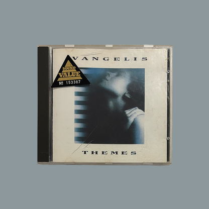 Vangelis - Themes
