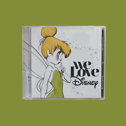 Various Artists - We Love Disney