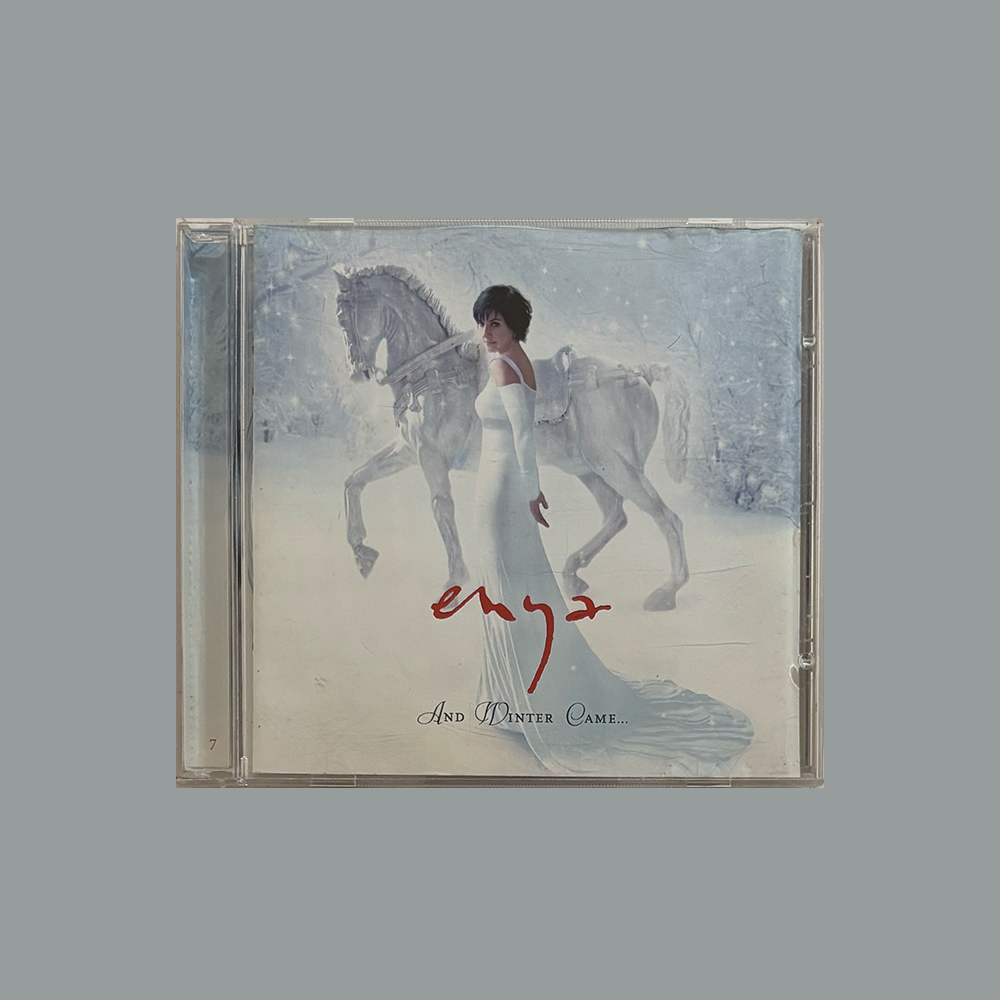 Enya - And Winter Came