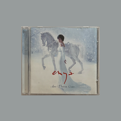 Enya - And Winter Came