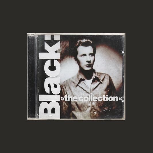 Black - The Collection