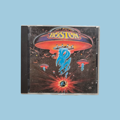 Boston - Boston
