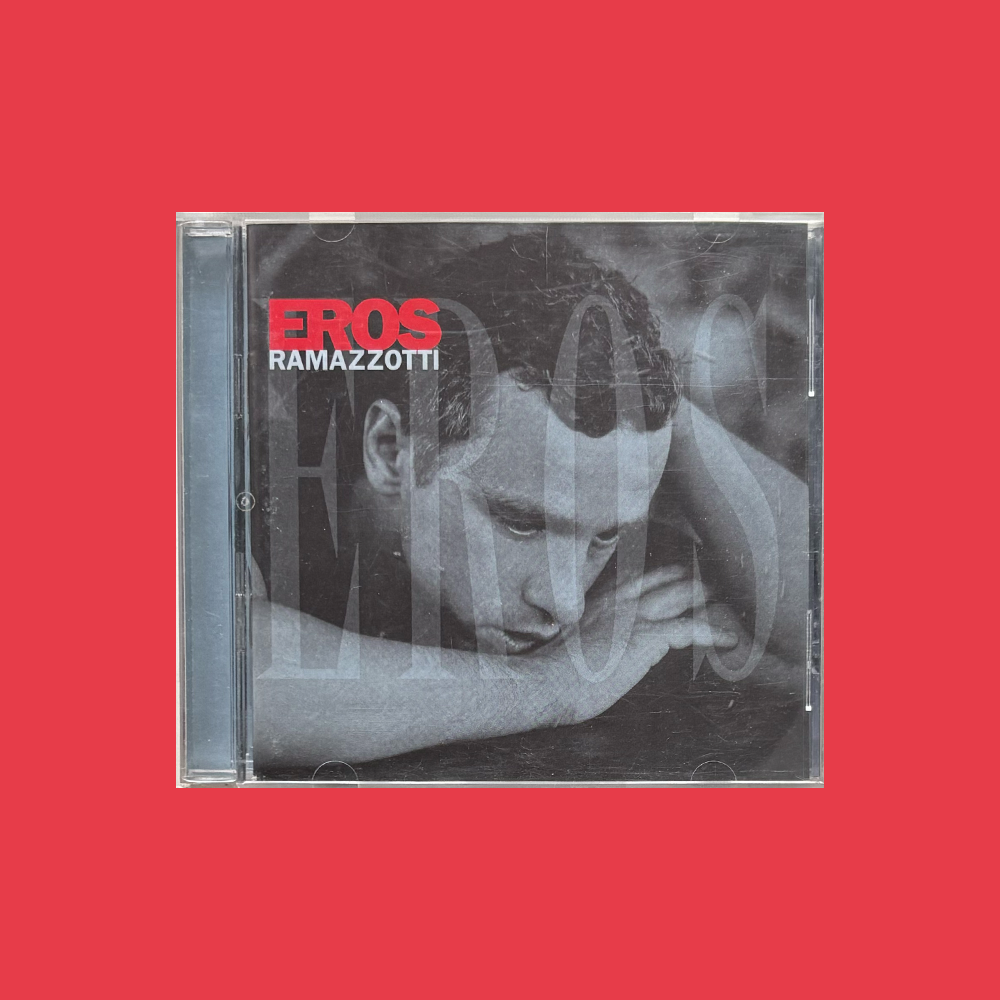 Eros Ramazzotti - Eros