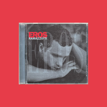 Eros Ramazzotti - Eros