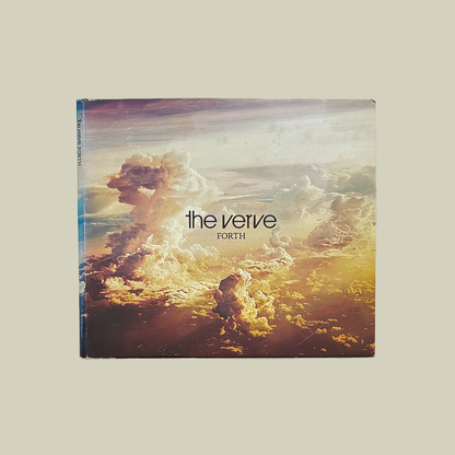 The Verve - Forth