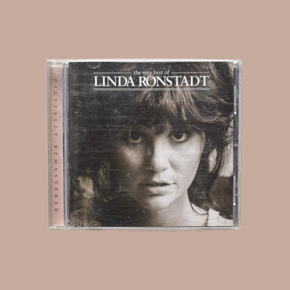Linda Ronstadt - The Very Best Of