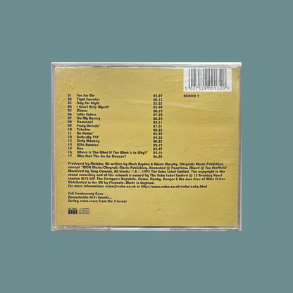 Moloko - Do You Like My Tight Sweater