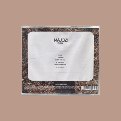 Majozi - Mountains