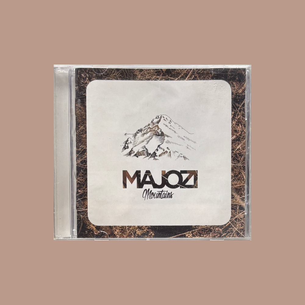 Majozi - Mountains