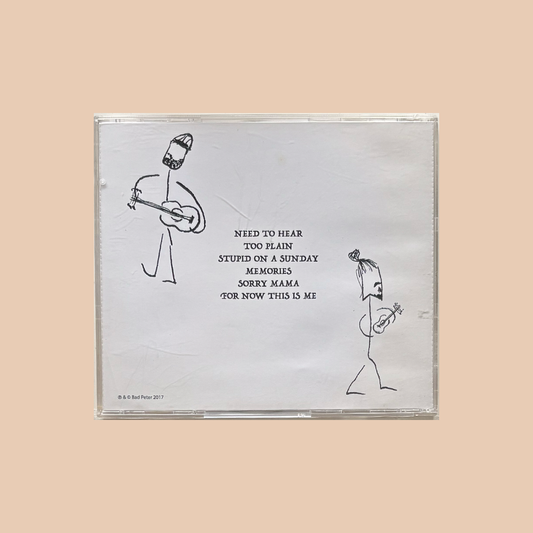 Bad Peter - Need To Hear