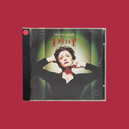 Elaine Paige - Piaf