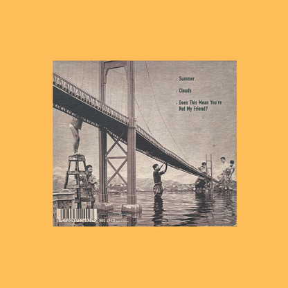 Buffalo Tom - Summer