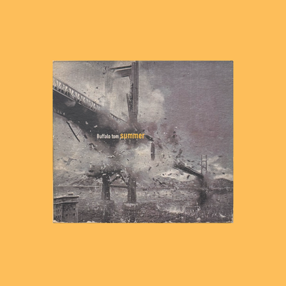 Buffalo Tom - Summer