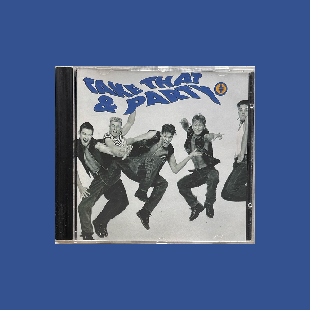 Take That - Take That & Party