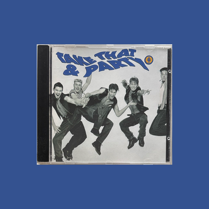 Take That - Take That & Party