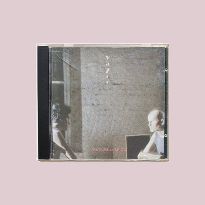 Yazoo - Upstairs At Eric's